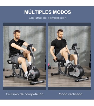 Bicicleta Estática