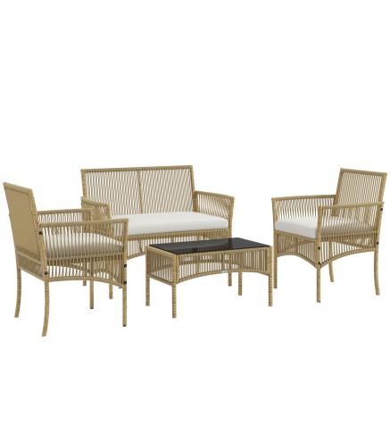 Muebles de Jardín