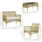 Muebles de Jardín Muebles de Jardín