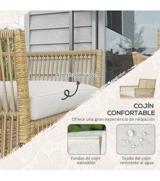 Muebles de Jardín