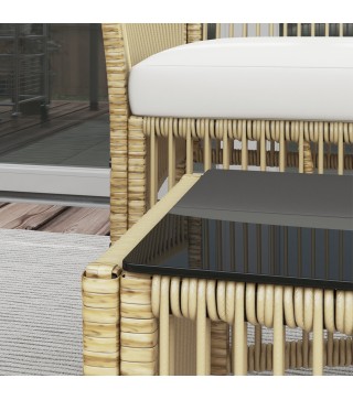 Muebles de Jardín