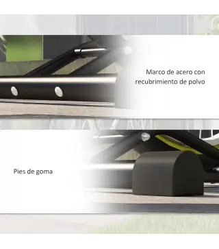 Soporte para Bicicletas