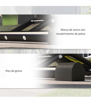 Soporte para Bicicletas