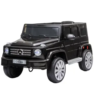 Coche Eléctrico Infantil