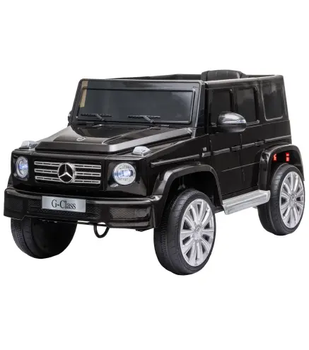 Coche Eléctrico Infantil