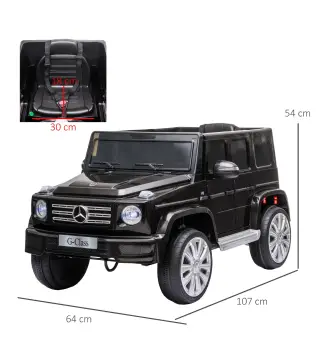 Coche Eléctrico Infantil