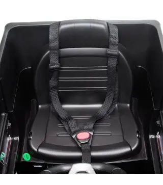 Coche Eléctrico Infantil