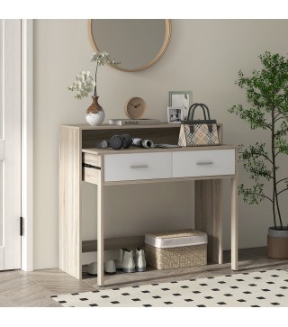 Mesa Consola