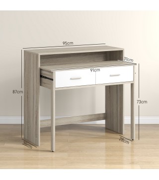 Mesa Consola