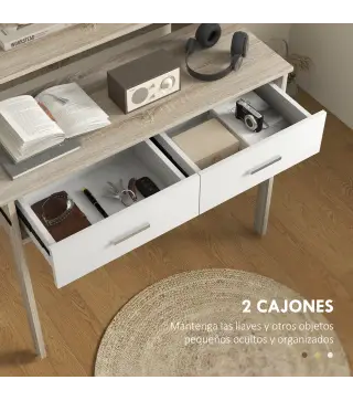 Mesa Consola