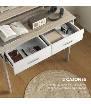 Mesa Consola