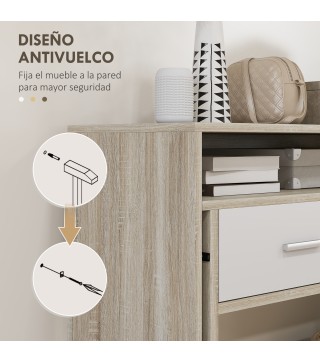Mesa Consola
