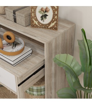 Mesa Consola