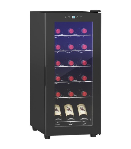 Nevera Vinos