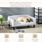 Sofá para Perros Sofá para Perros