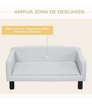 Sofá para Perros