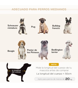 Sofá para Perros