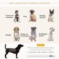 Sofá para Perros Sofá para Perros