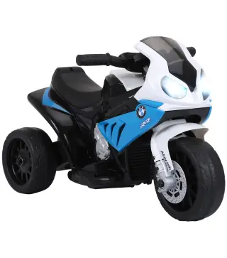 Moto Eléctrica Infantil
