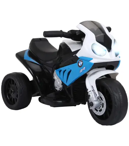 Moto Eléctrica Infantil