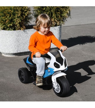 Moto Eléctrica Infantil