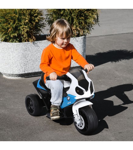Moto Eléctrica Infantil