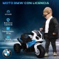 Moto Eléctrica Infantil
