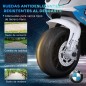 Moto Eléctrica Infantil