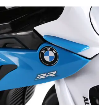 Moto Eléctrica Infantil