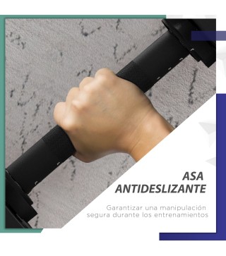 Kit de Mancuernas