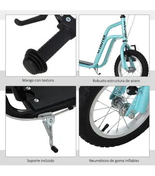 Patinete para Niños