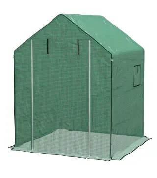 Cubierta de Invernadero