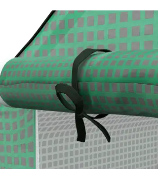 Cubierta de Invernadero