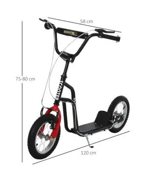 Patinete para Niños