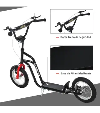 Patinete para Niños