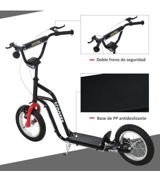 Patinete para Niños
