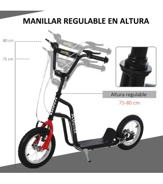 Patinete para Niños