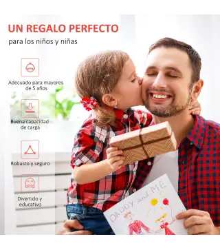 Patinete para Niños