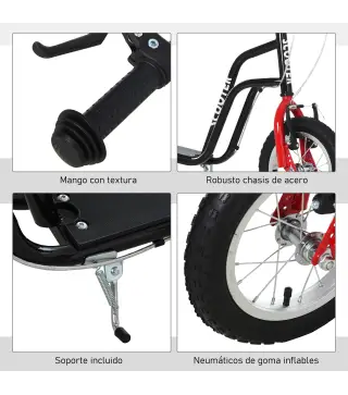 Patinete para Niños