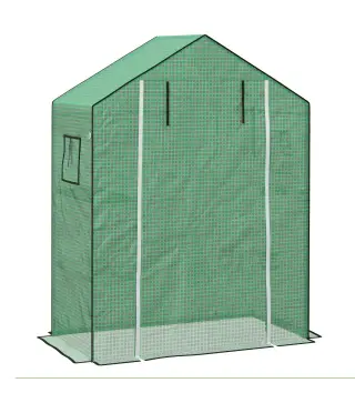 Cubierta de Invernadero