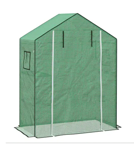 Cubierta de Invernadero