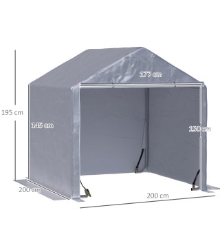 Carpa para Herramientas