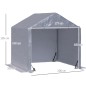 Carpa para Herramientas Carpa para Herramientas