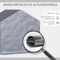 Carpa para Herramientas Carpa para Herramientas