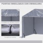 Carpa para Herramientas Carpa para Herramientas