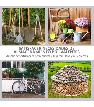 Carpa para Herramientas