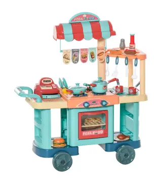Cocina de Juguetes