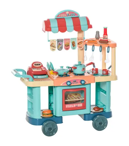 Cocina de Juguetes