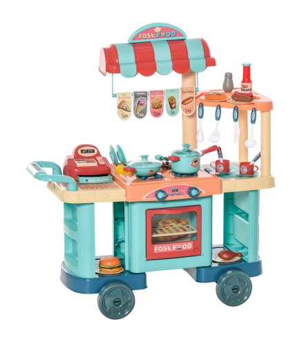 Cocina de Juguetes