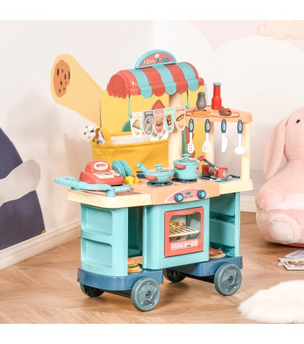 Cocina de Juguetes